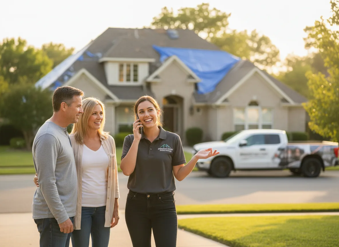 Emergency Roof Repair Tracy, IA FAQs